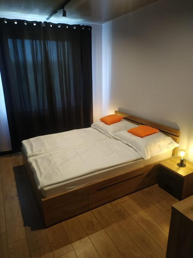 Prohibicja Apartment Rzeszow Exterior photo